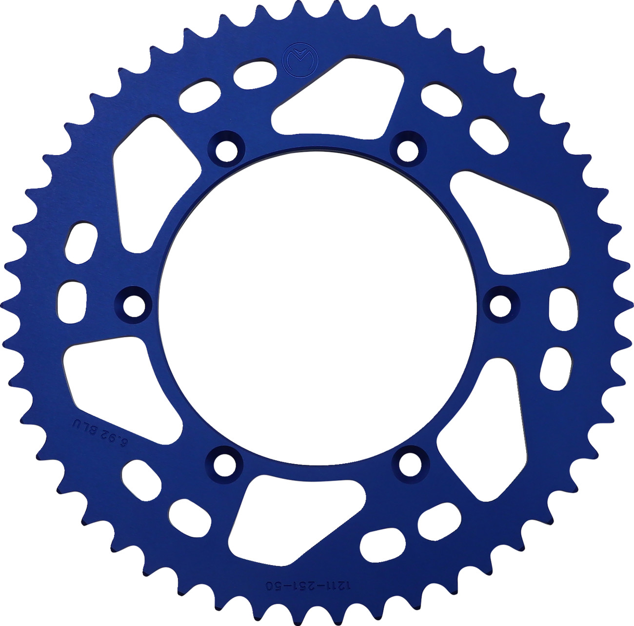 Moose Racing Rear Aluminum Sprocket