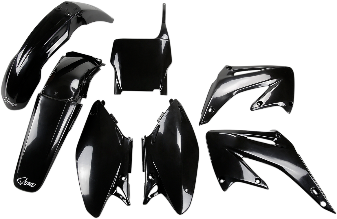 UFO Plastic Kit Honda CR125R / CR250R 2004