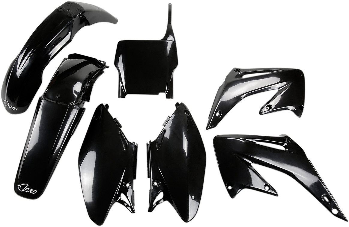 UFO Replacement Plastic Kit For Honda