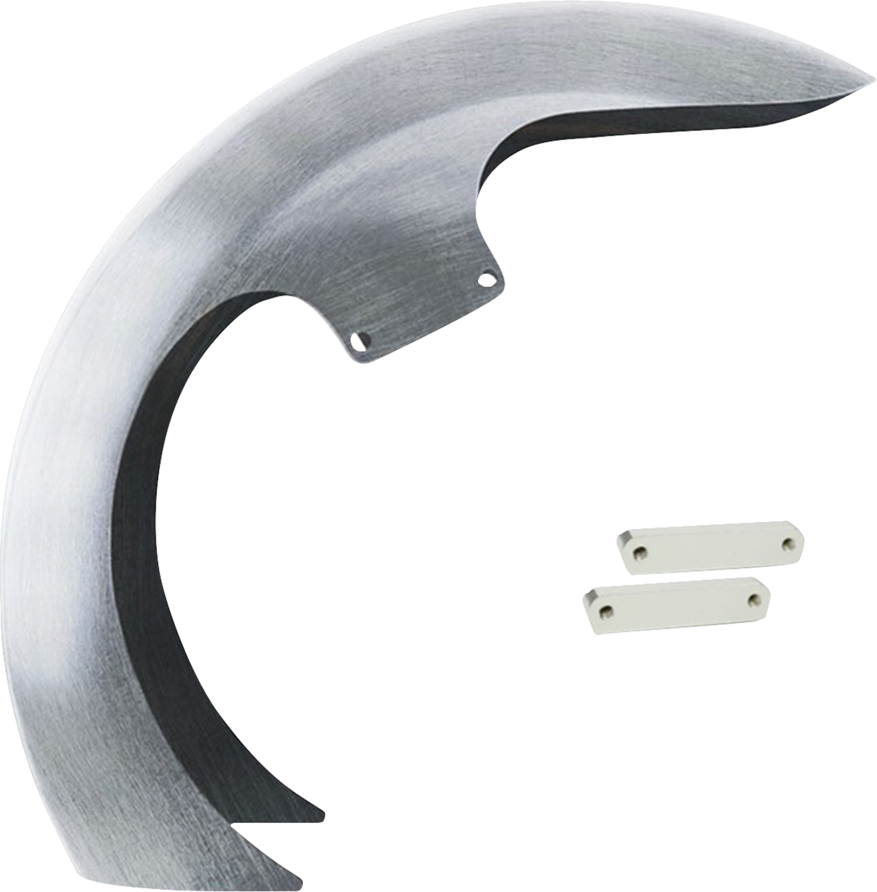 Paul Yaffe DEI Front Fender For Harley Touring 2014-2025