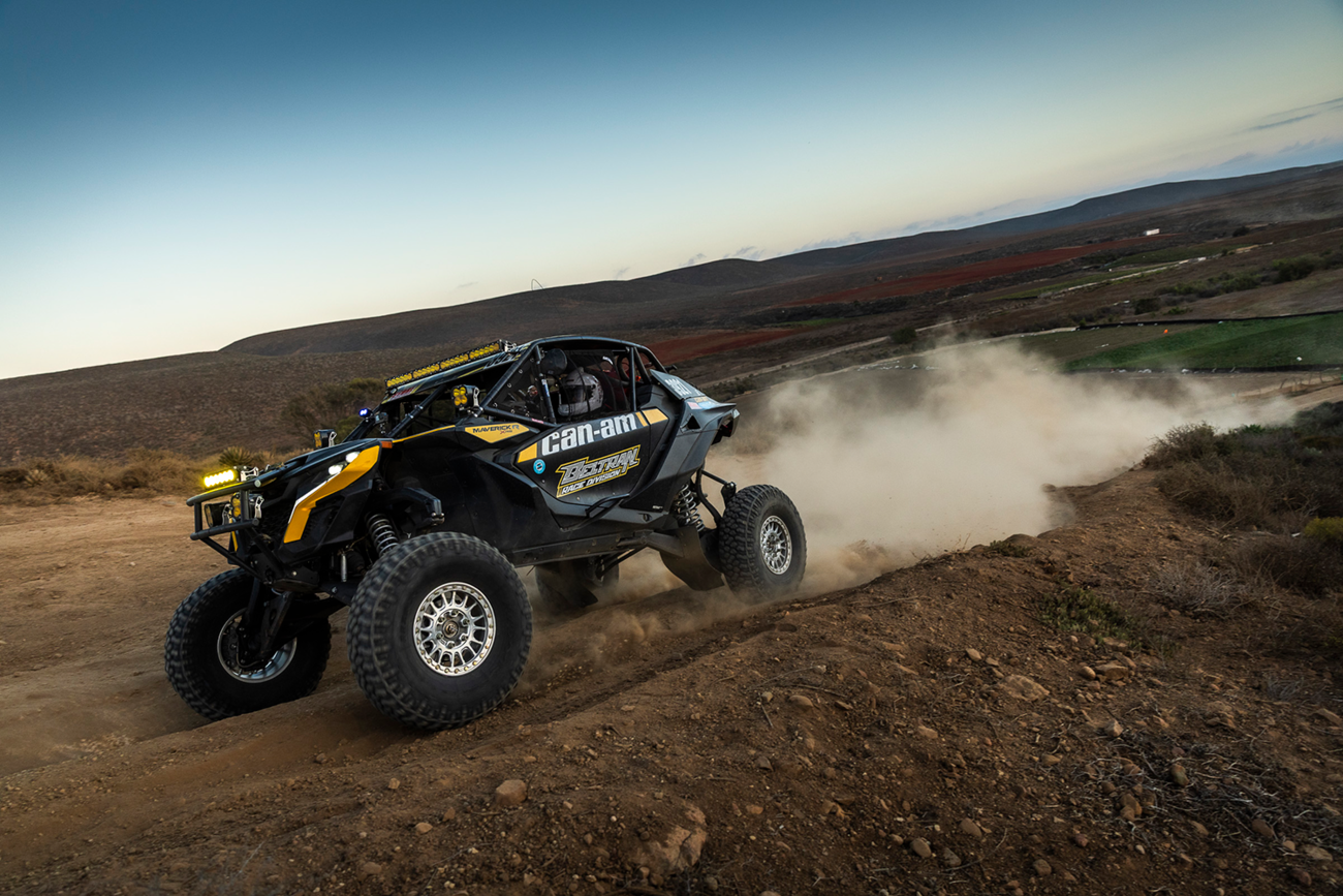 MAXXIS Razr XT Tire
