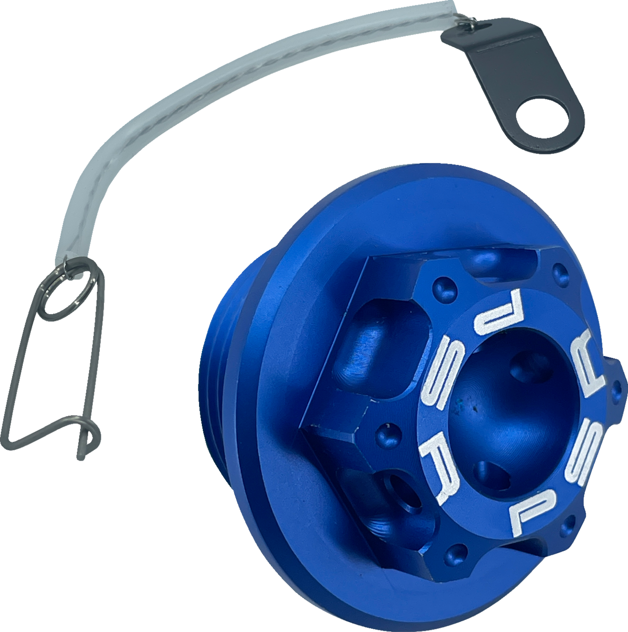Oil Filler Cap Kit