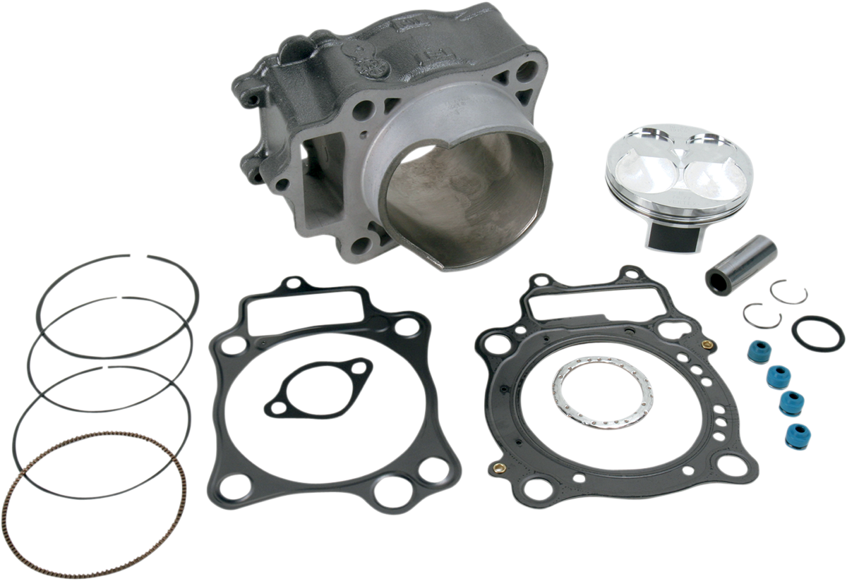 CYLINDER WORKS Engine Cylinder