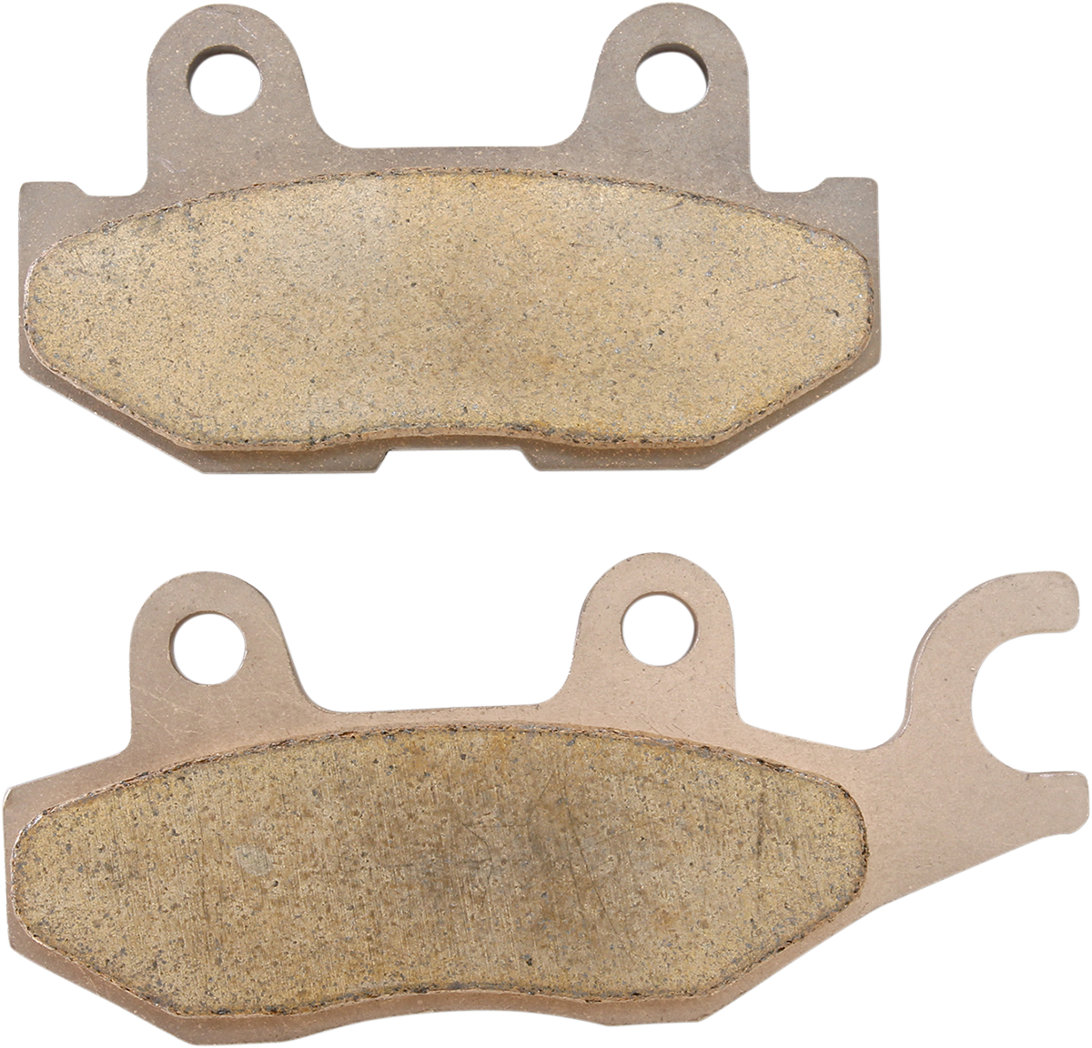 XCR Sintered Brake Pads