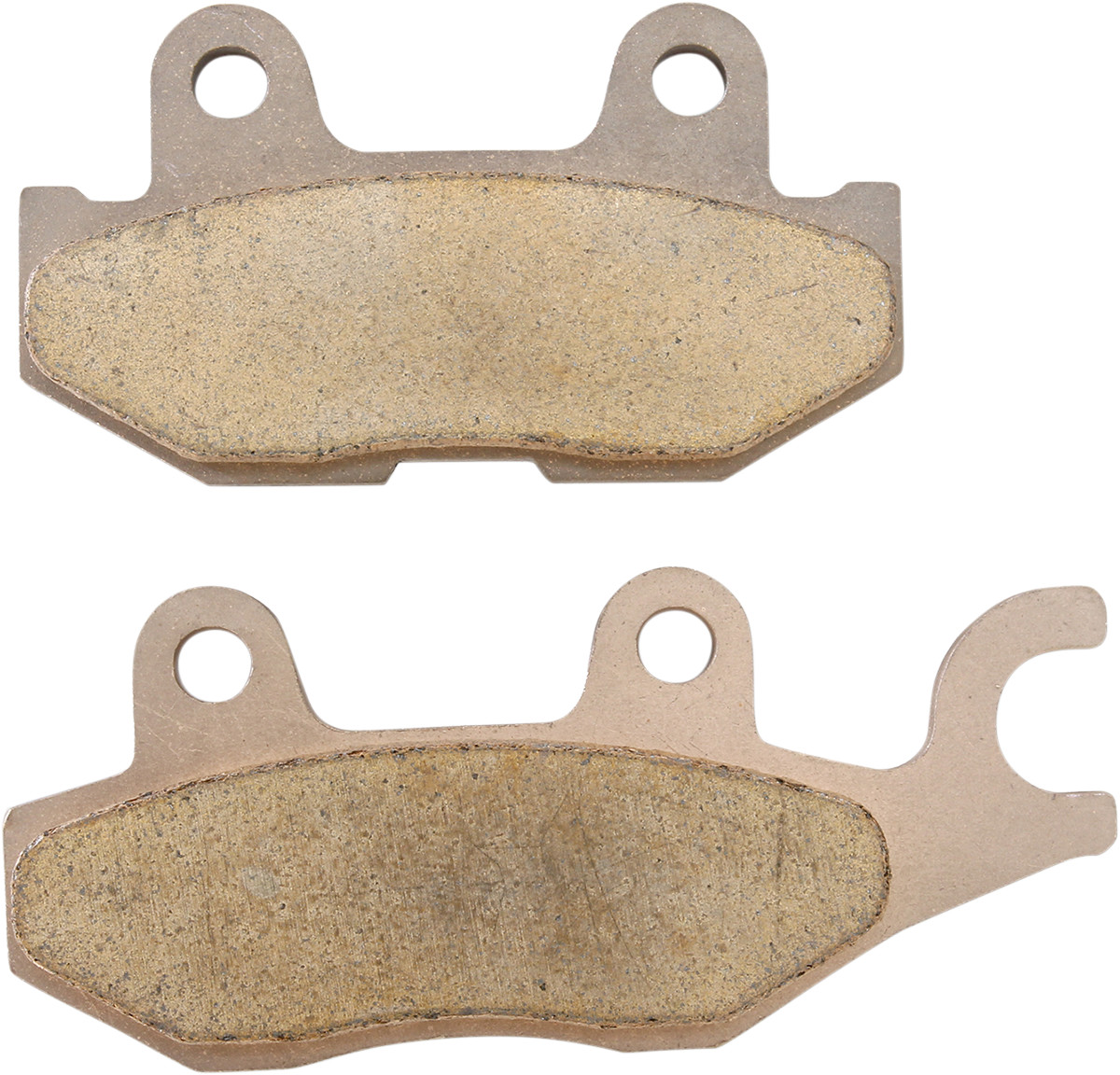Moose Racing XCR Sintered Brake Pads