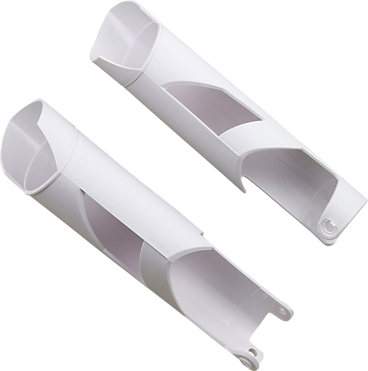 Acerbis Lower Fork Covers Husqvarna 125cc-450cc 2014 / KTM 125cc-525cc 2008-2015