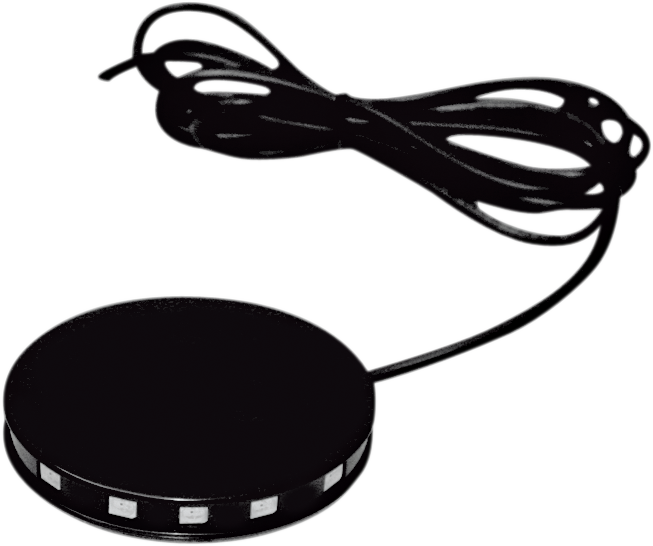 Custom dynamics Wizard Light Wheel - Black