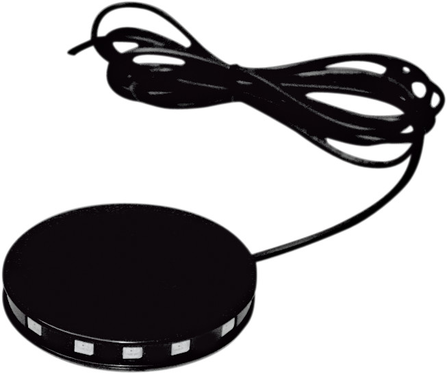 CUSTOM DYNAMICS Magical Wizards™ Light Wheel