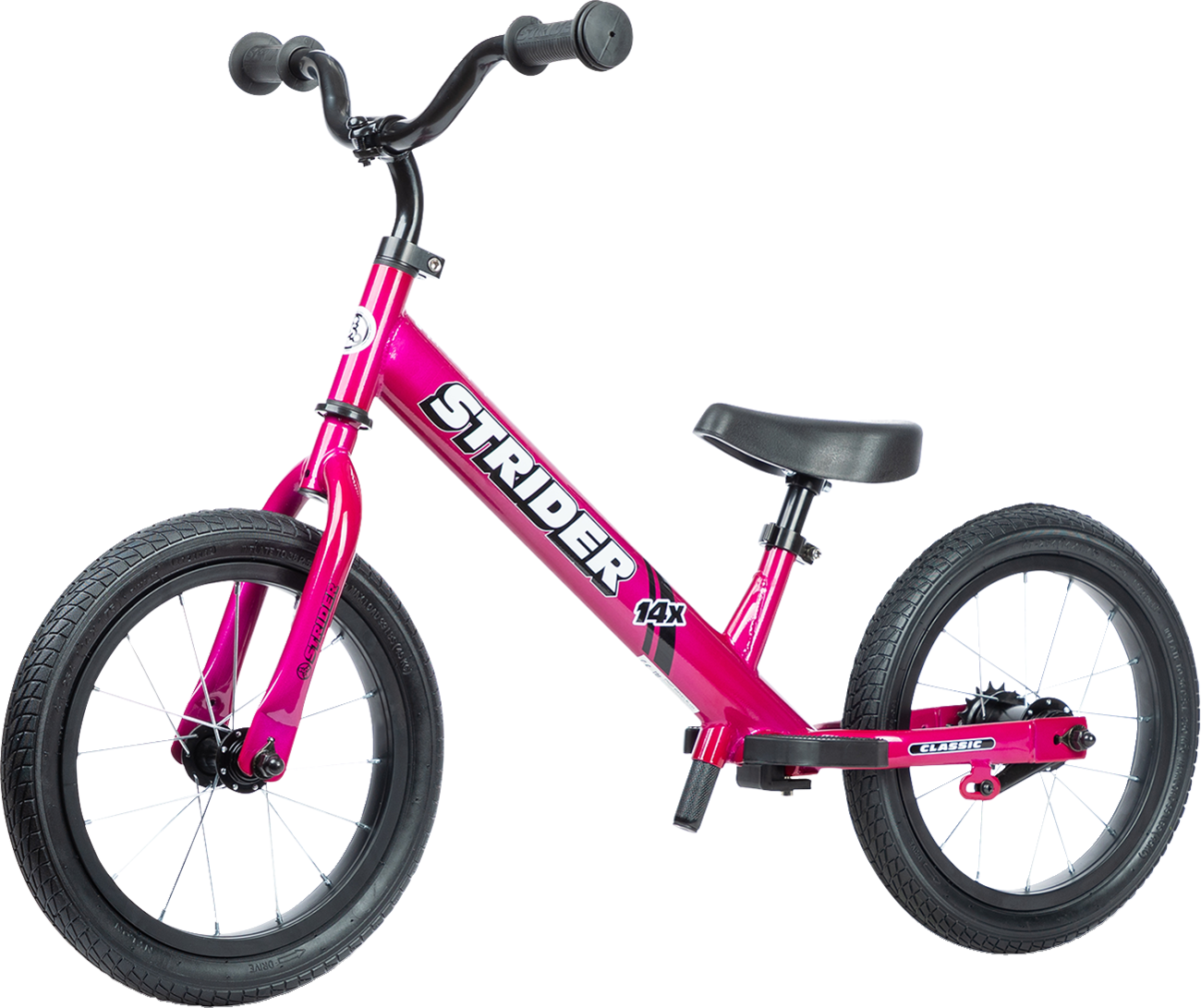 STRIDER 14X Sport Balance Bike