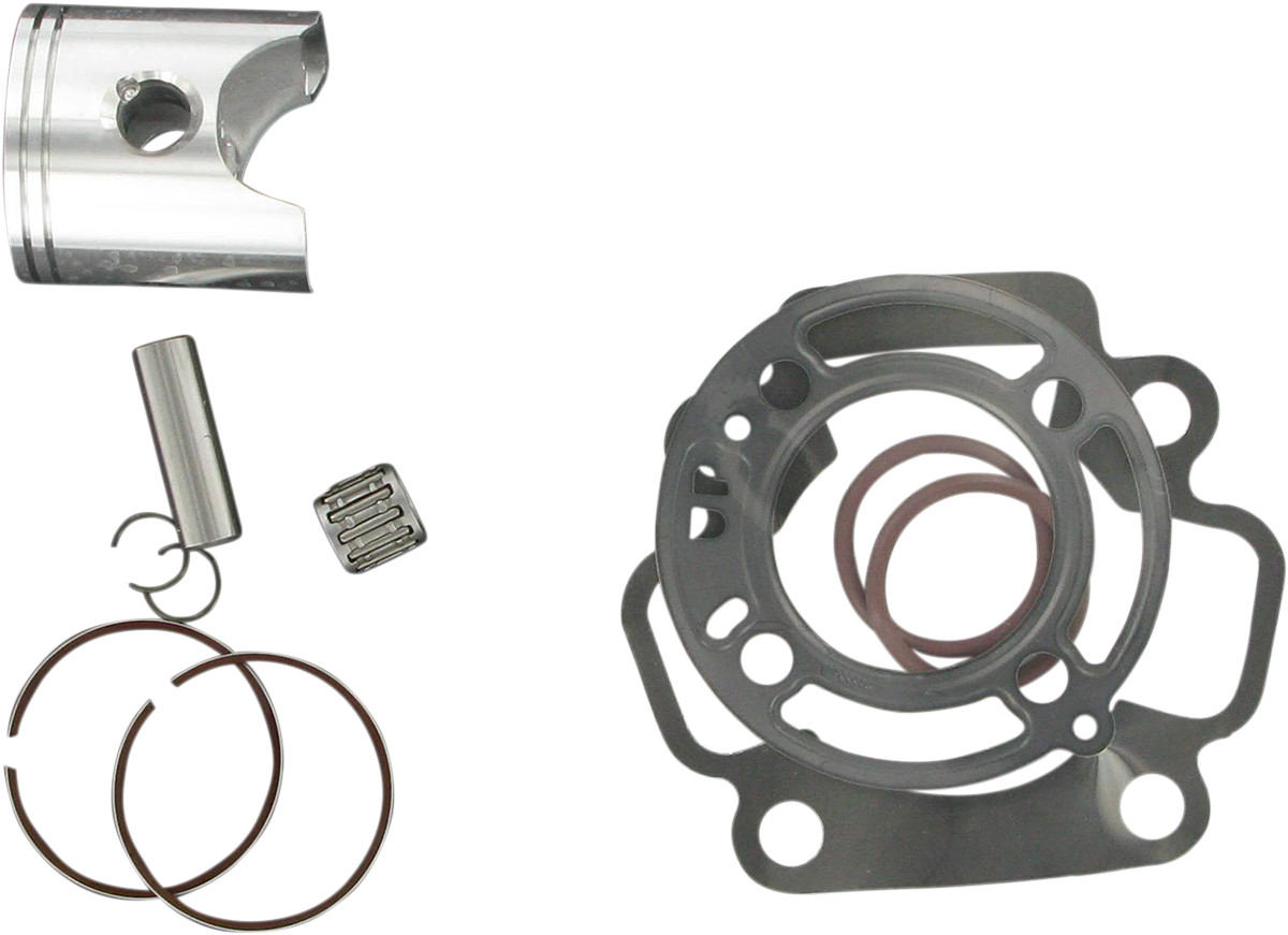WISECO High Performance Piston Kit with Gaskets for 2-Stroke