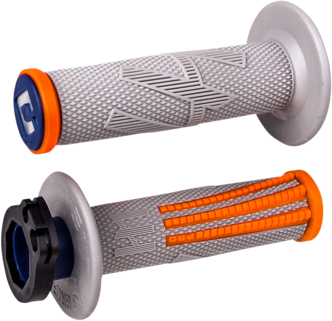 ODI Emig Pro V2 Lock On Grips