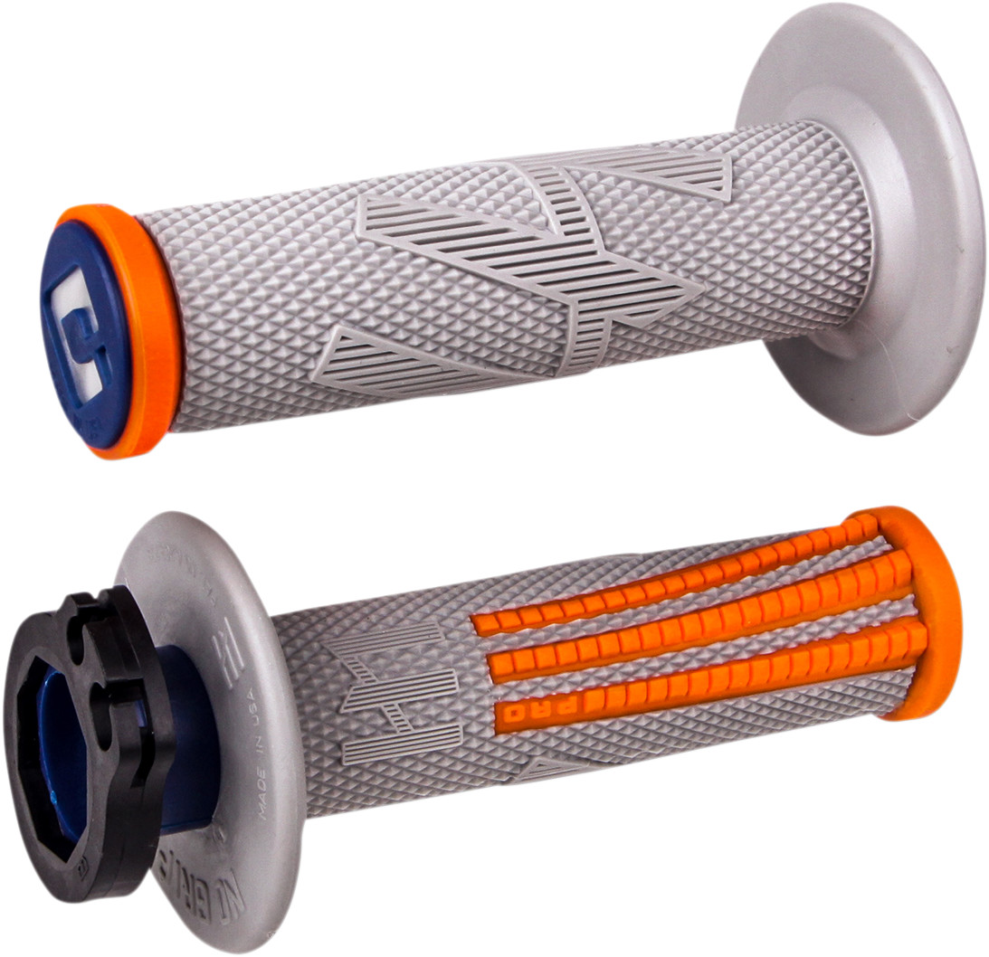 ODI Emig Pro V2 Lock On Grips