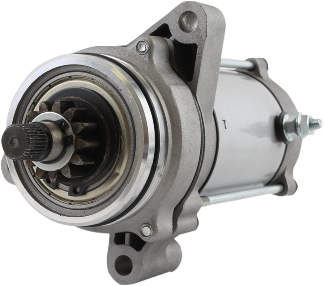 Parts unlimited Starter - Honda