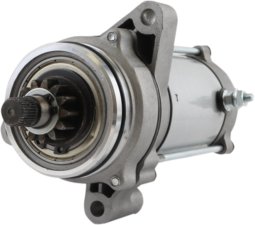 PARTS UNLIMITED Starter Motor