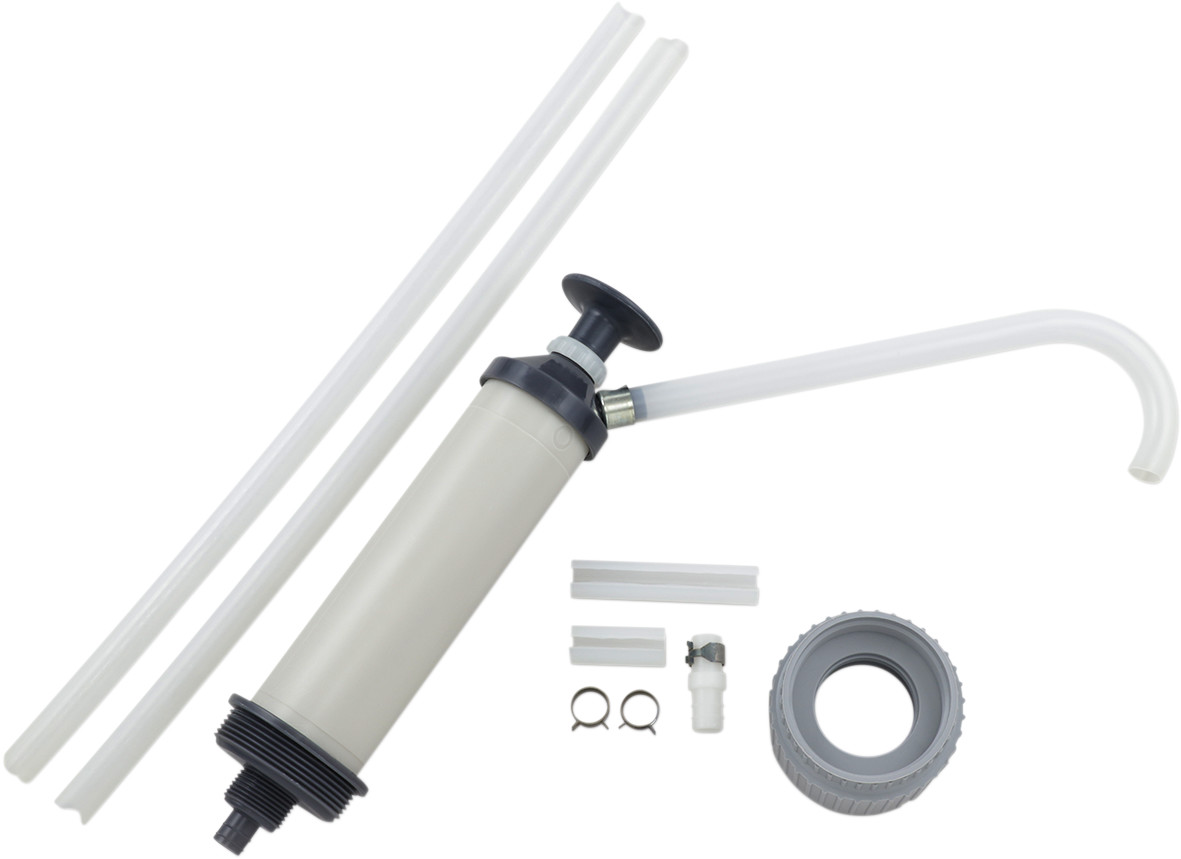 Maxima 5-Gallon Pail Pump