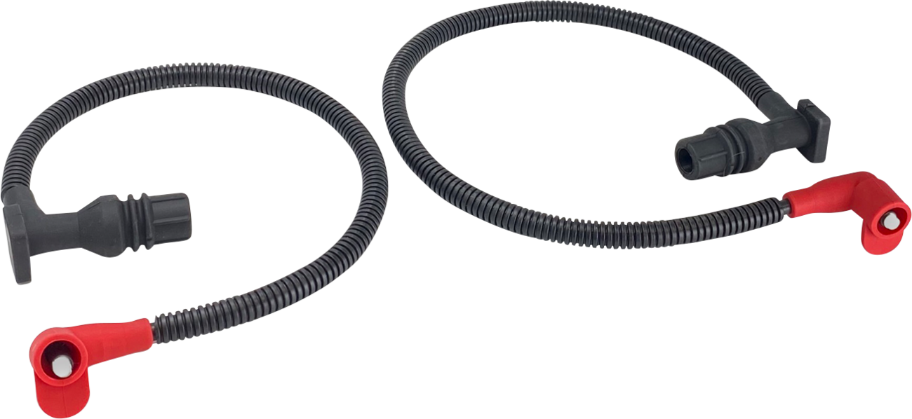 Moose Racing Spark Plug Cap / Wire Polaris Ranger 800 2011-2014