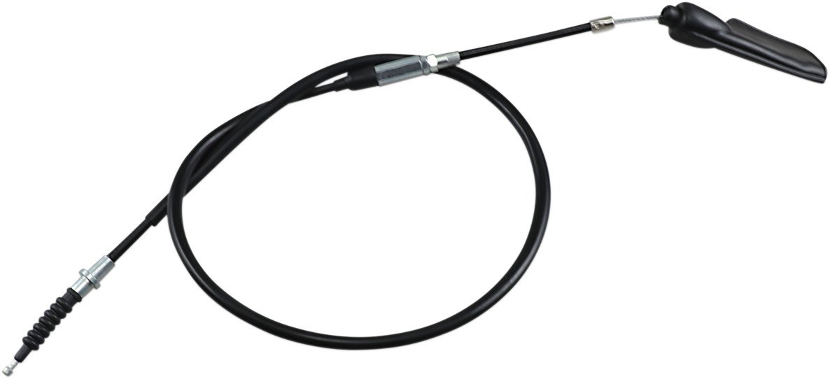 MOTION PRO Black Vinyl Clutch Cable
