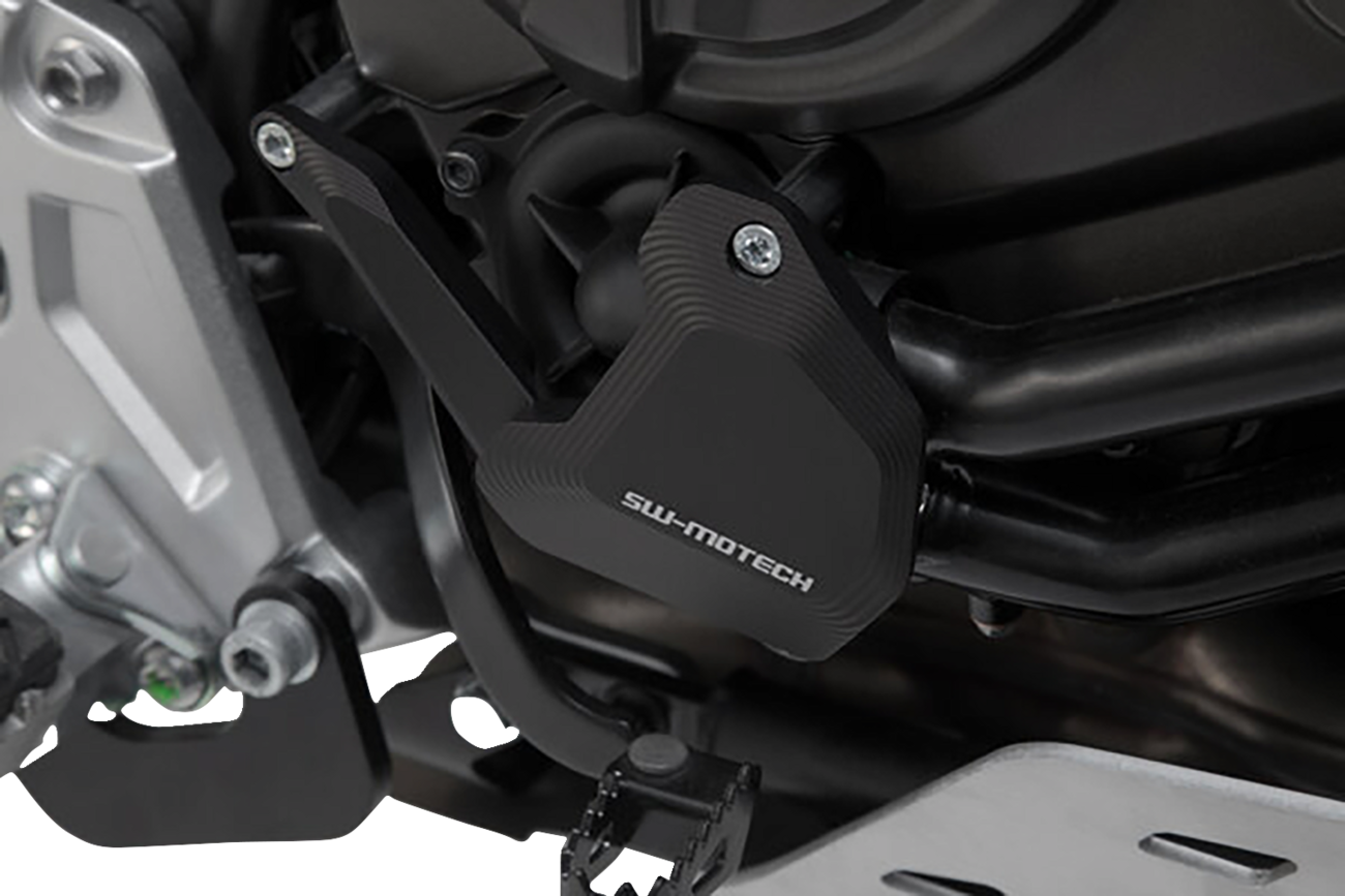 Water Pump Protector