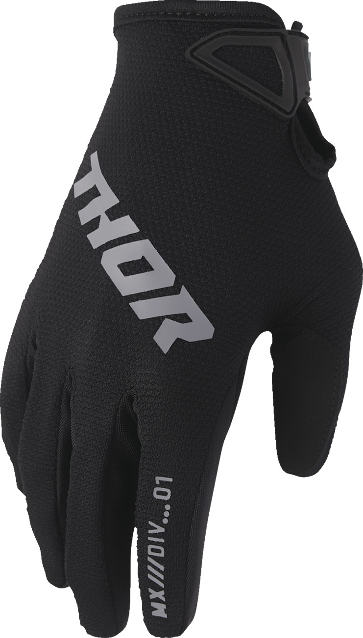 THOR Youth Ridemode Static Gloves