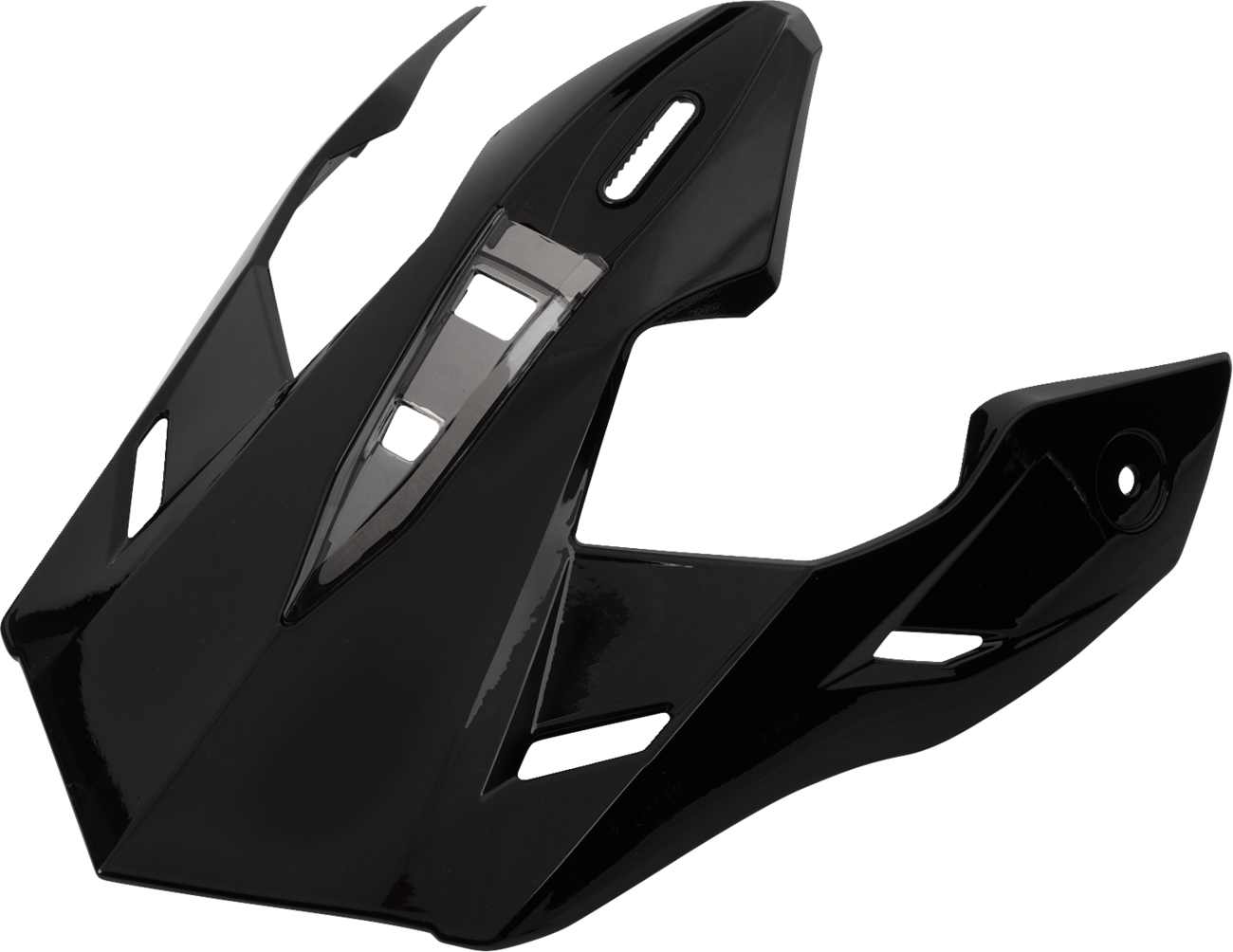 Z1R Range 2.0 Helmet Peak — Solid