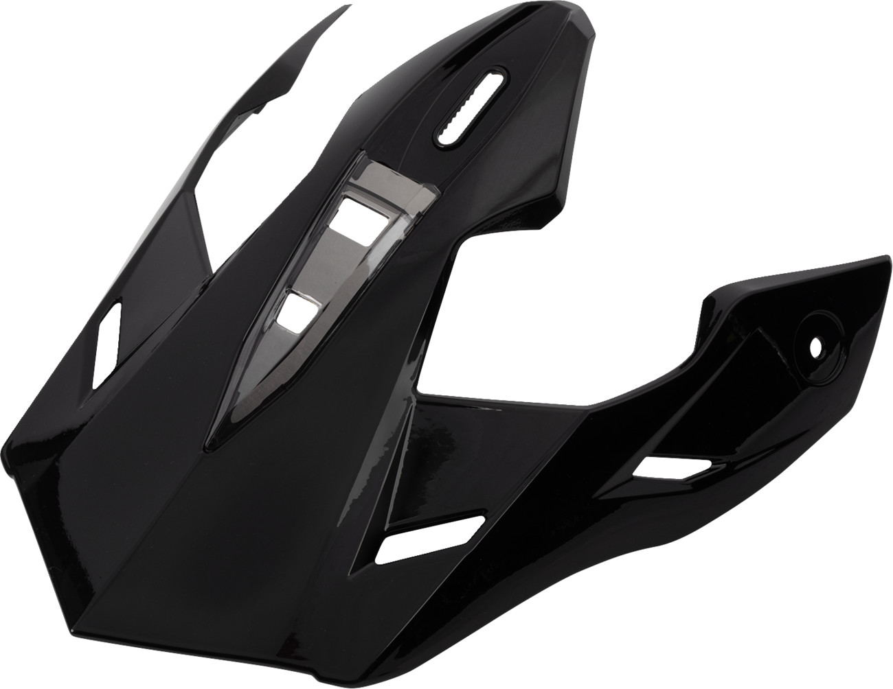 Z1R Range 2.0 Helmet Peak — Solid