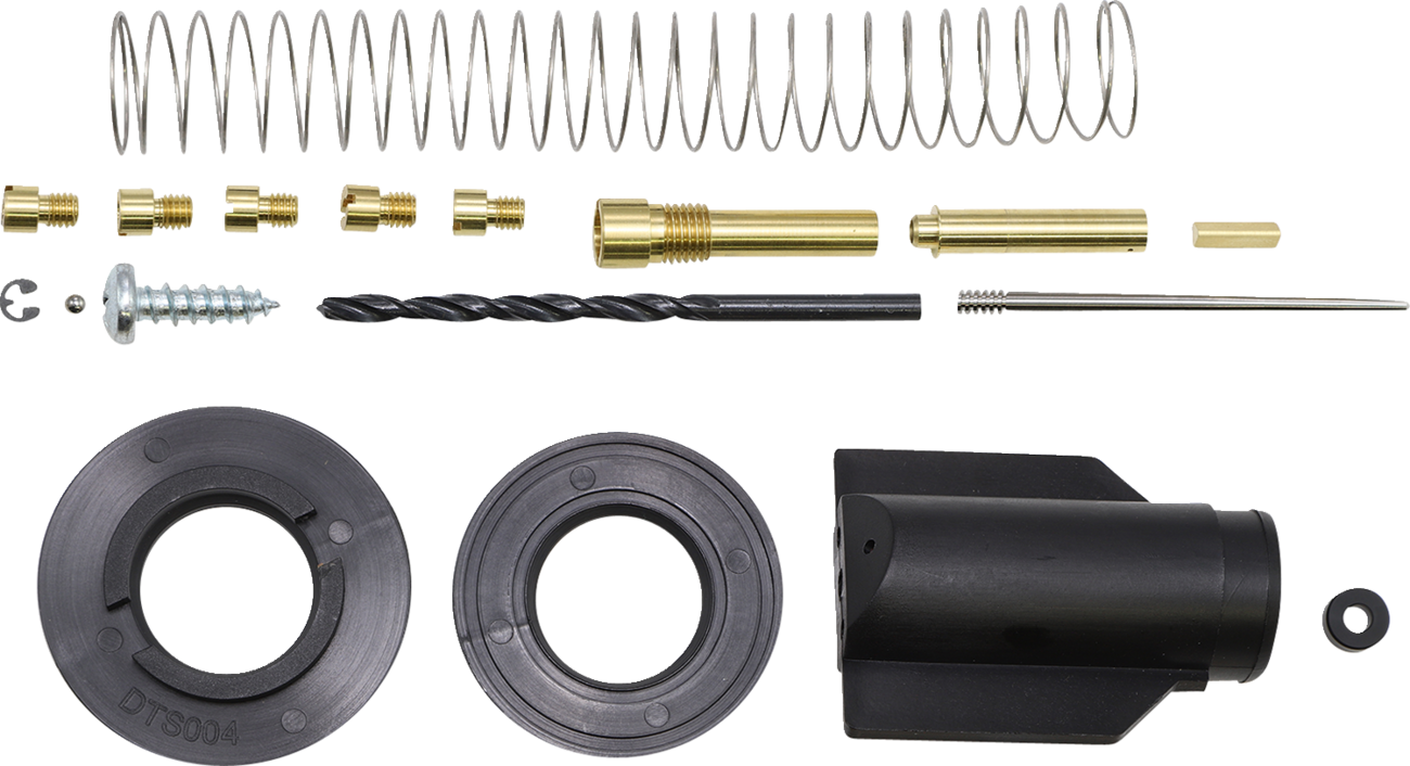 DYNOJET Thunderslide Jet Kit