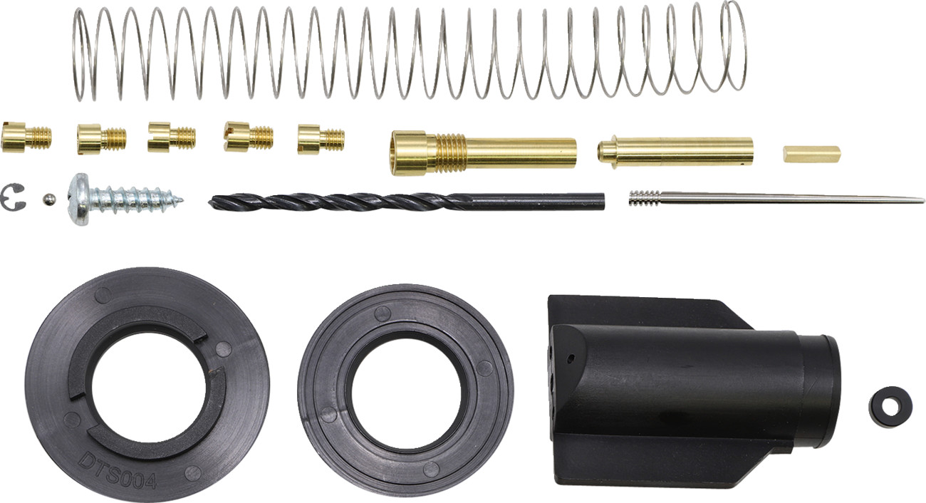 DYNOJET Thunderslide Jet Kit