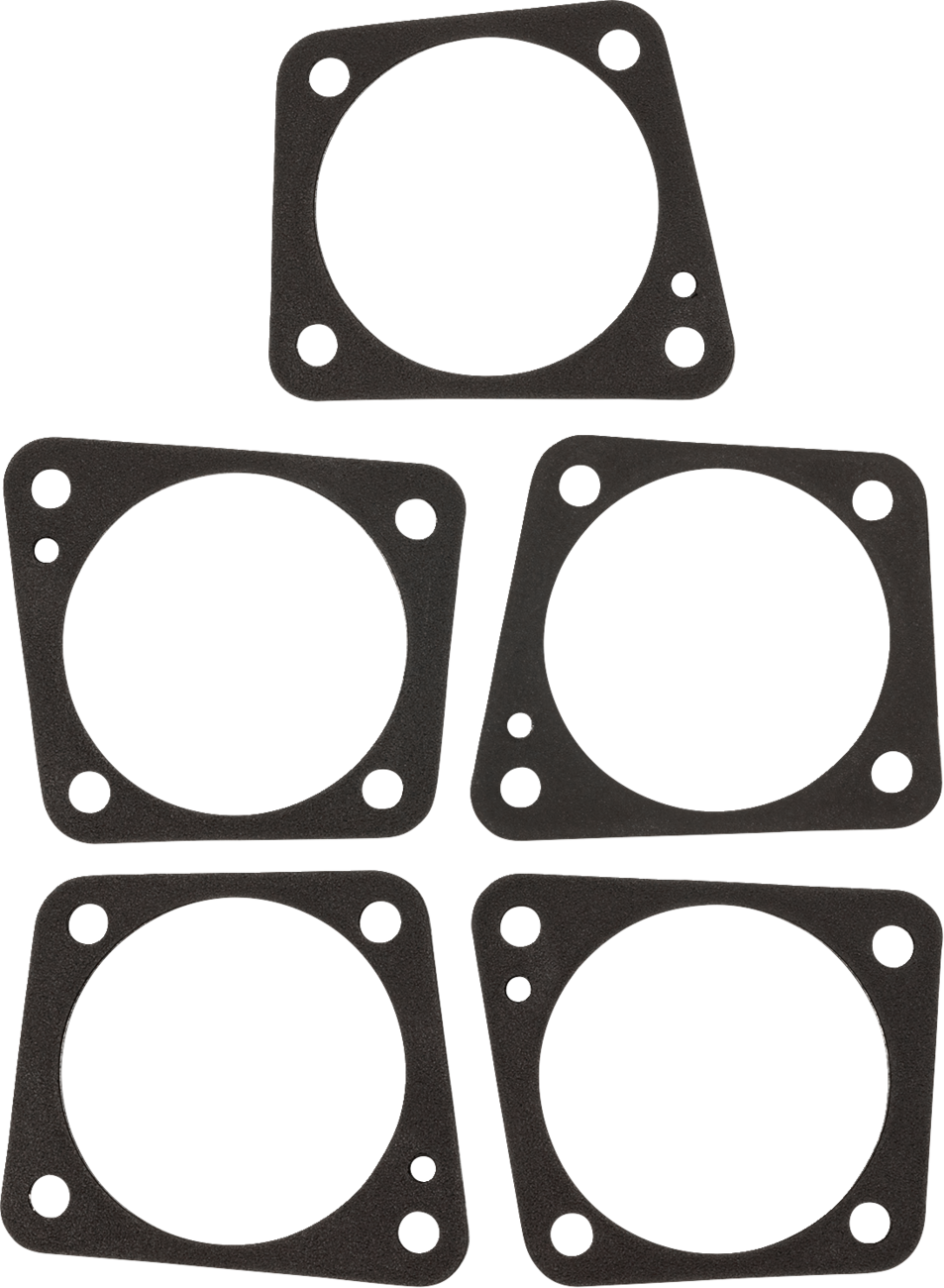 James gasket Front Tappet Block Gasket - '48-'99 Big Twin Harley Davidson