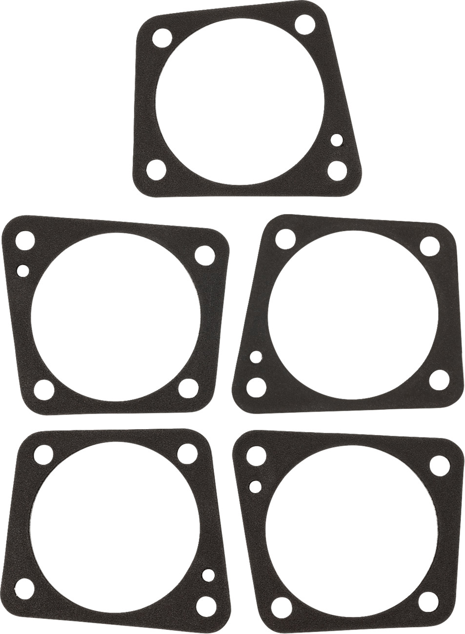 James gasket Front Tappet Block Gasket - '48-'99 Big Twin Harley Davidson