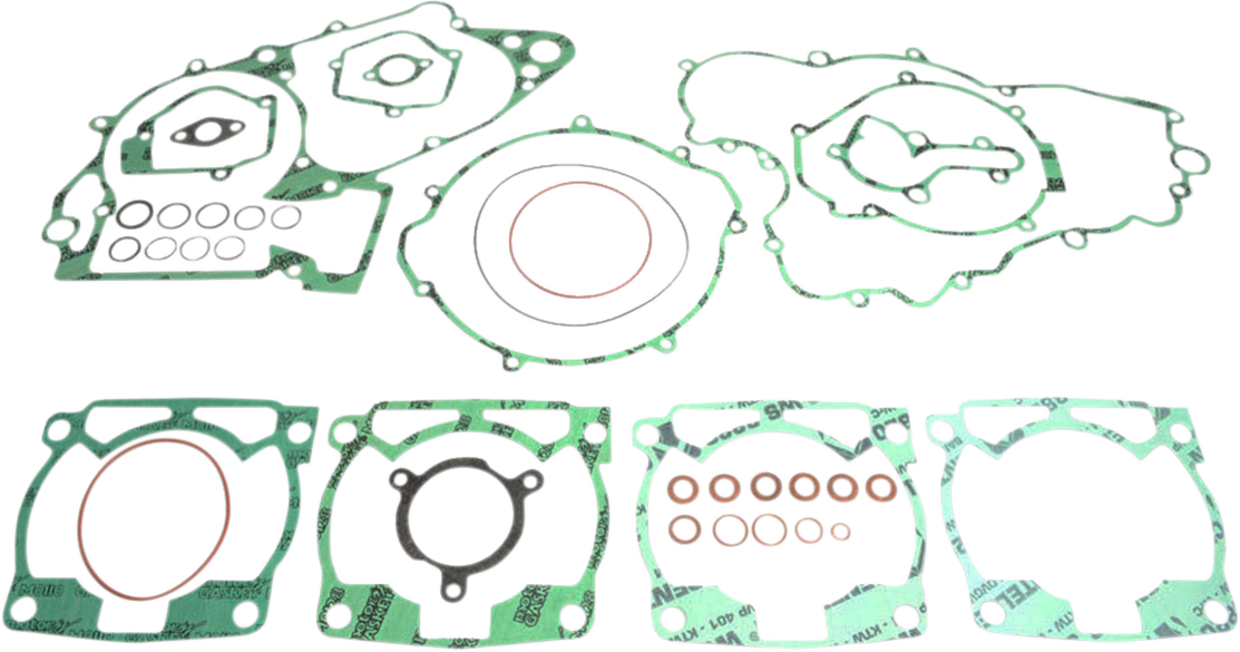 Athena Complete Gasket Kit KTM 250cc 1990-1998