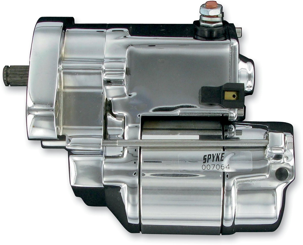 Spyke Supertorque 1.4 kW Starter For Harley Big Twin 1994-2006