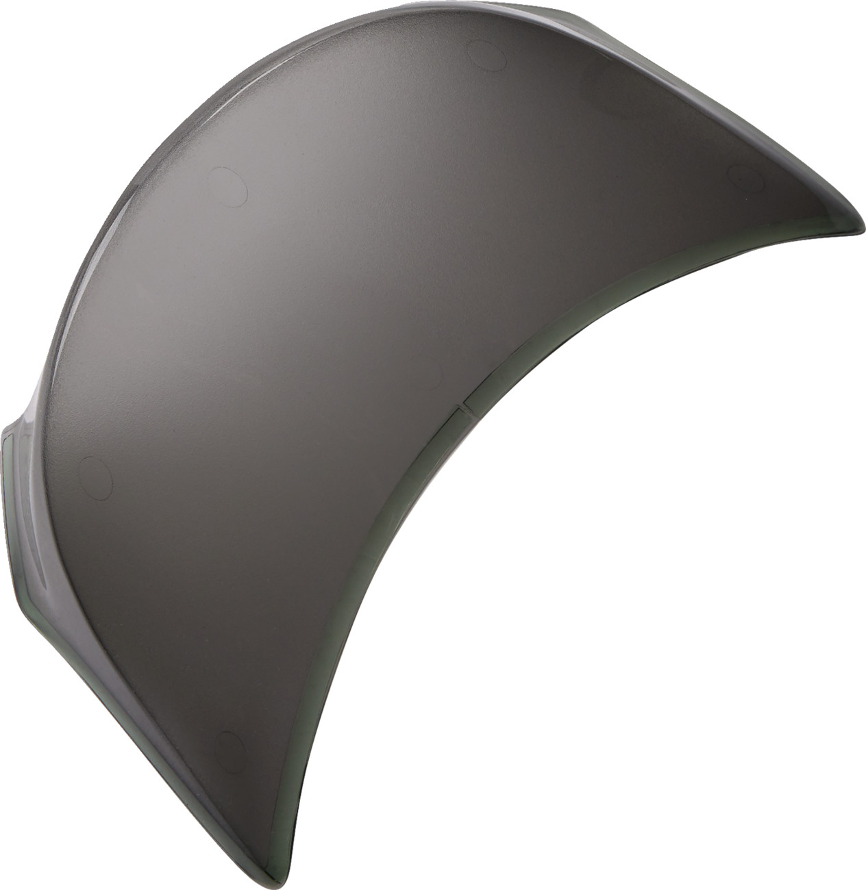 Arai XGR Spoiler