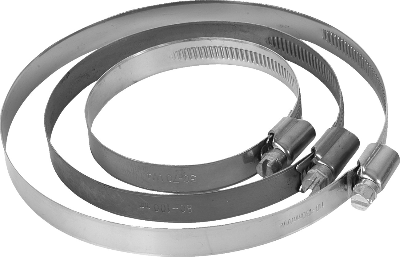 POLISPORT Metal Pipe Brace