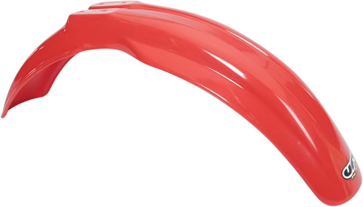 UFO Replacement Front Fender For Honda