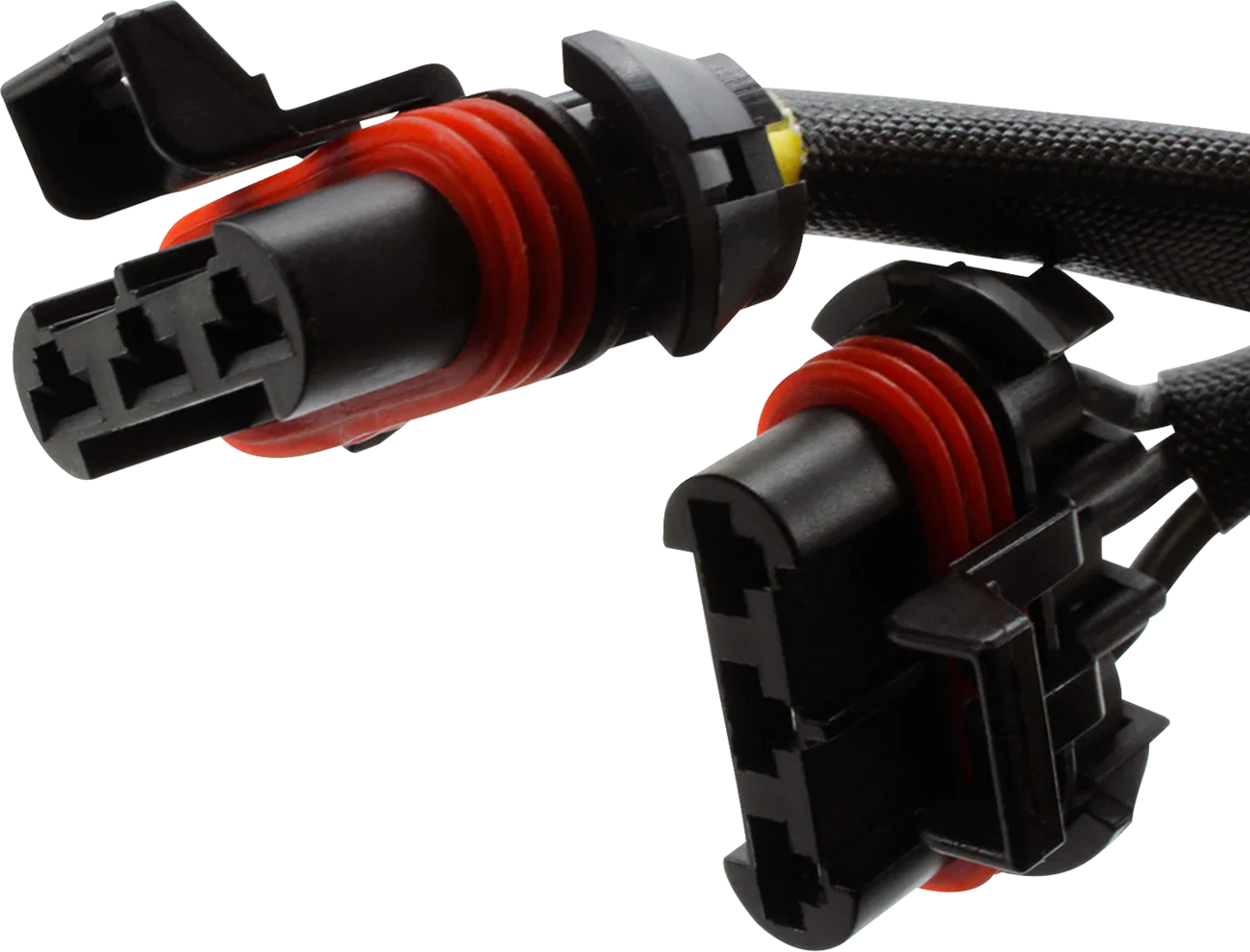 Rm stator Charging Kit - Polaris