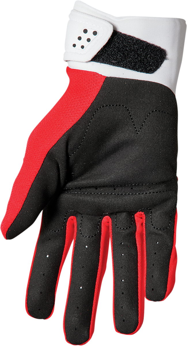 Thor Spectrum Gloves