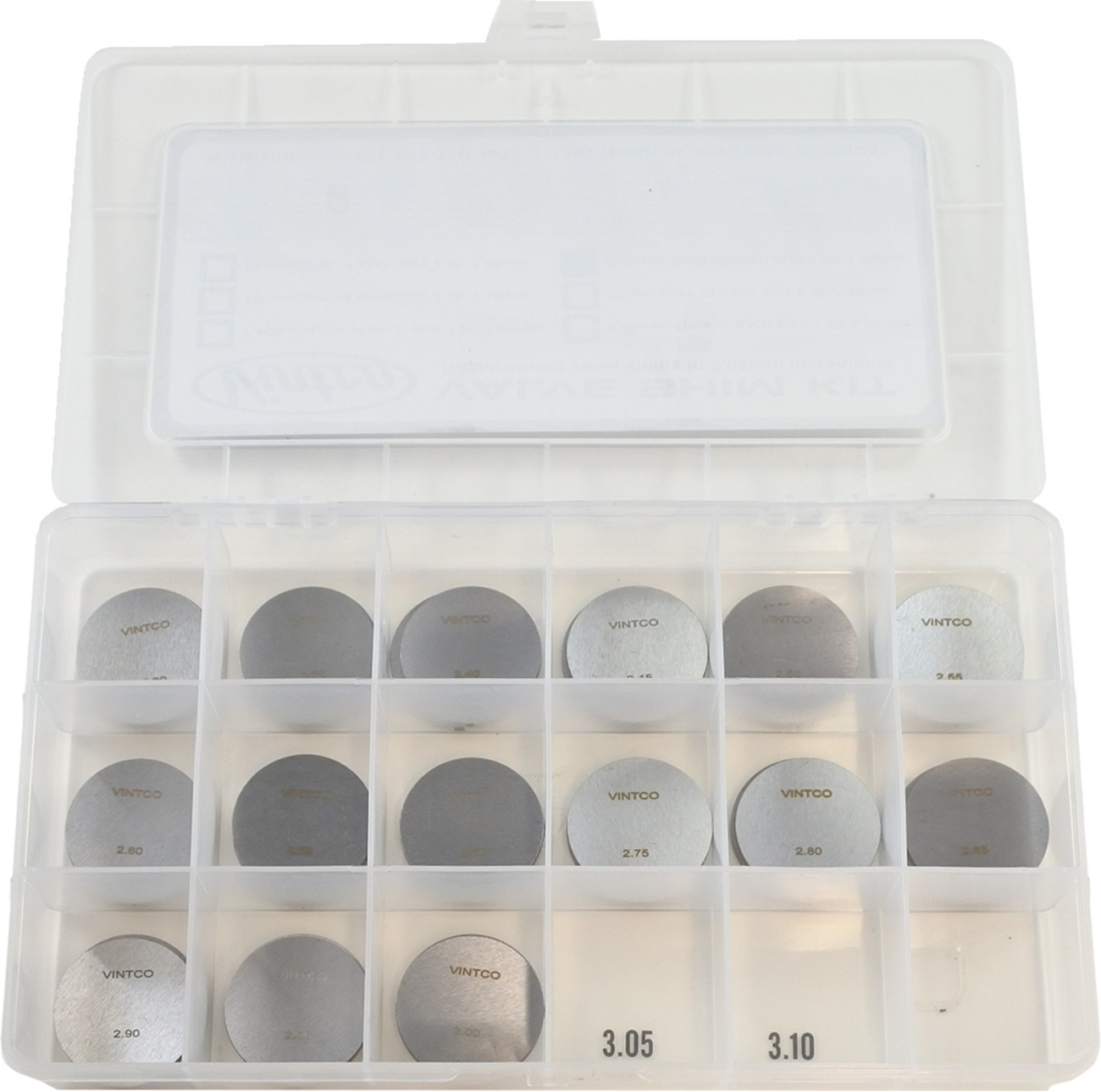 VINTCO Shim Kit