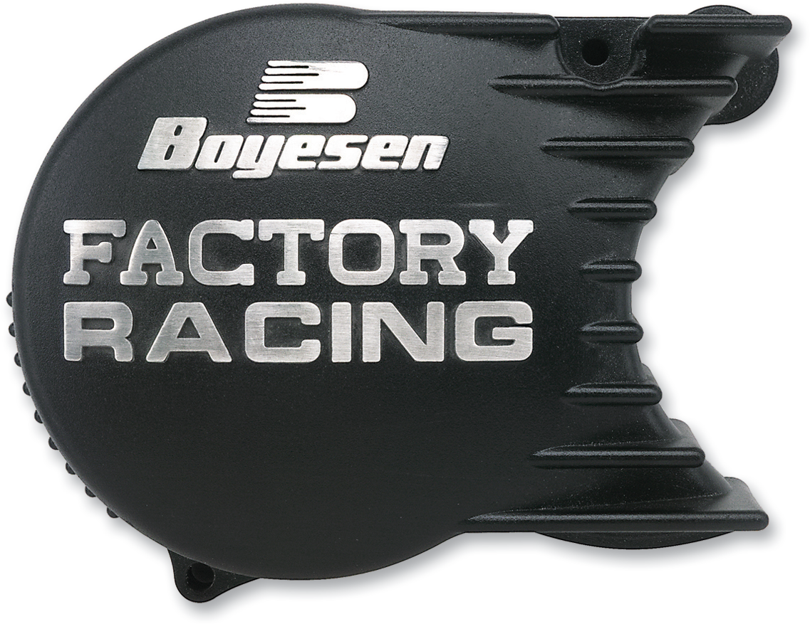 Factory Ignition Cover