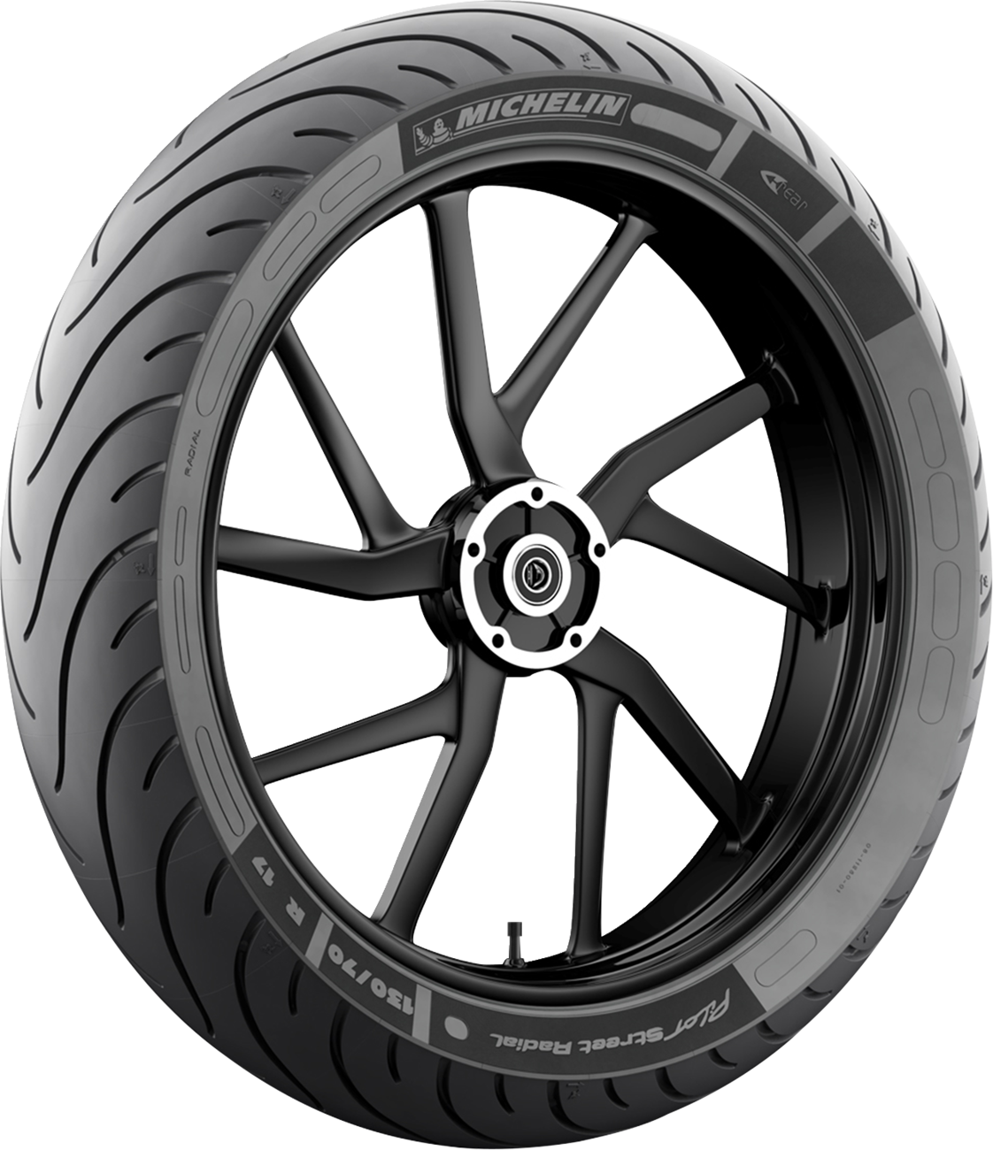 MICHELIN Pilot Street Tire