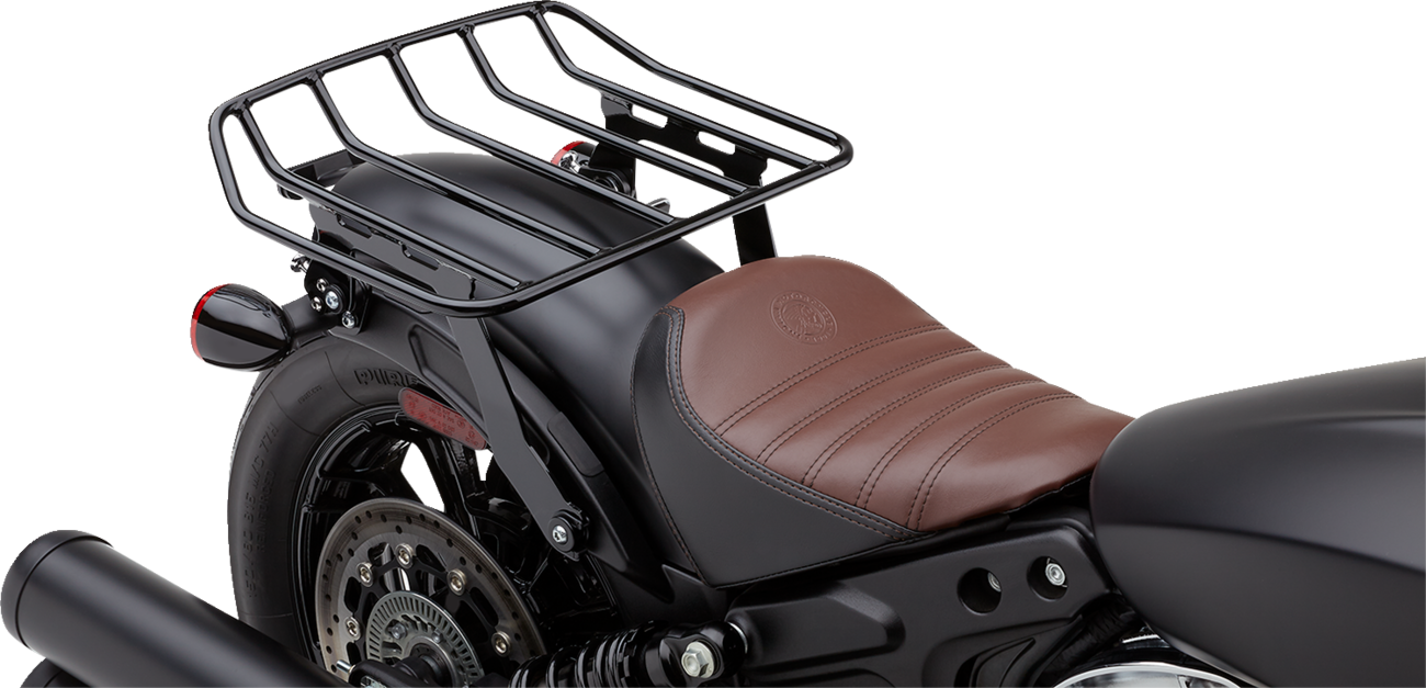 COBRA Big Ass® Detachable Solo Luggage Rack