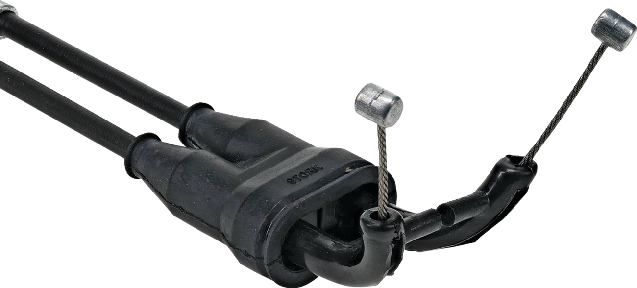 Moose Racing Throttle Cable Honda 250cc-450cc 2019-2020