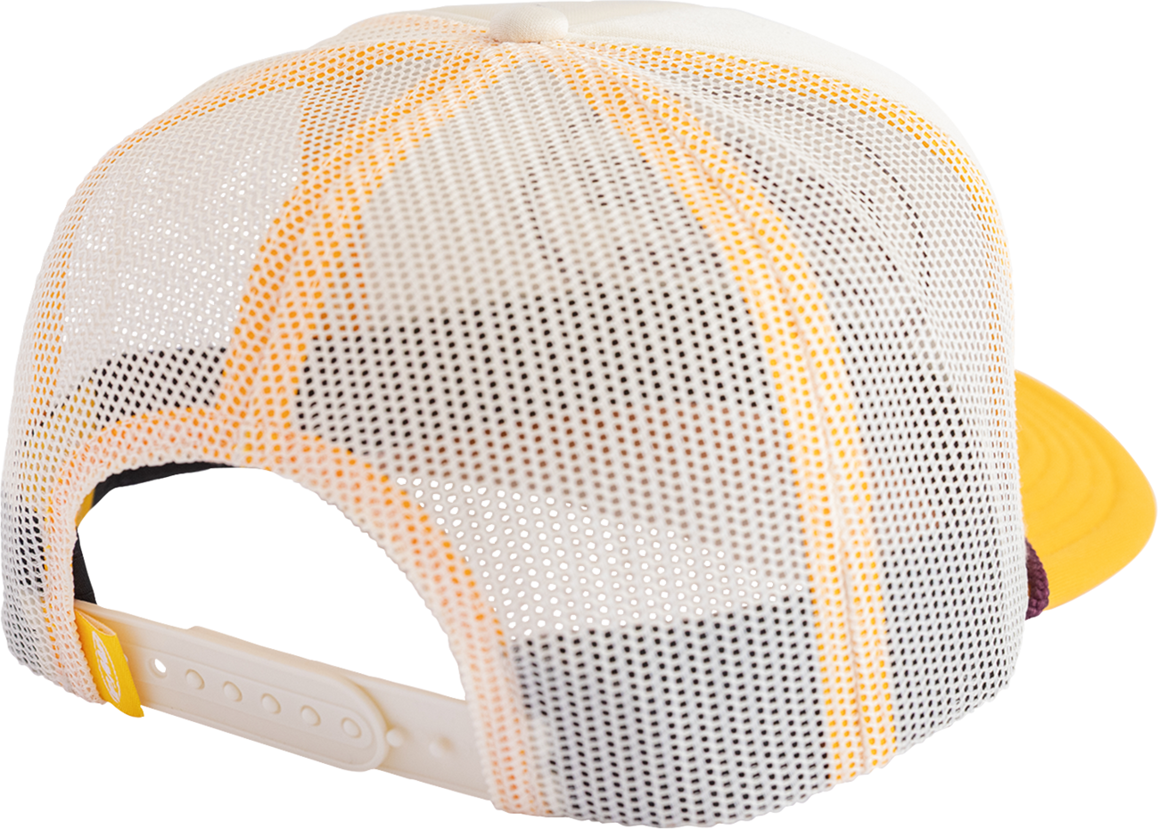 FMF Classic Metal Hat