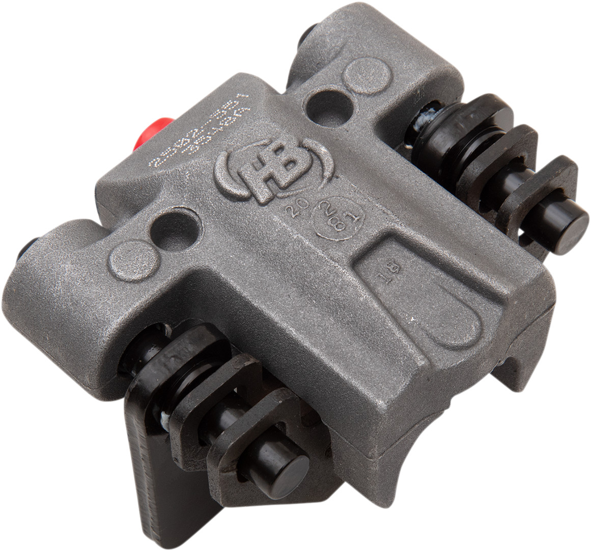 QUAD LOGIC Brake Caliper