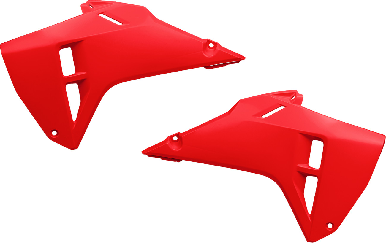 UFO Replacement Radiator Shrouds