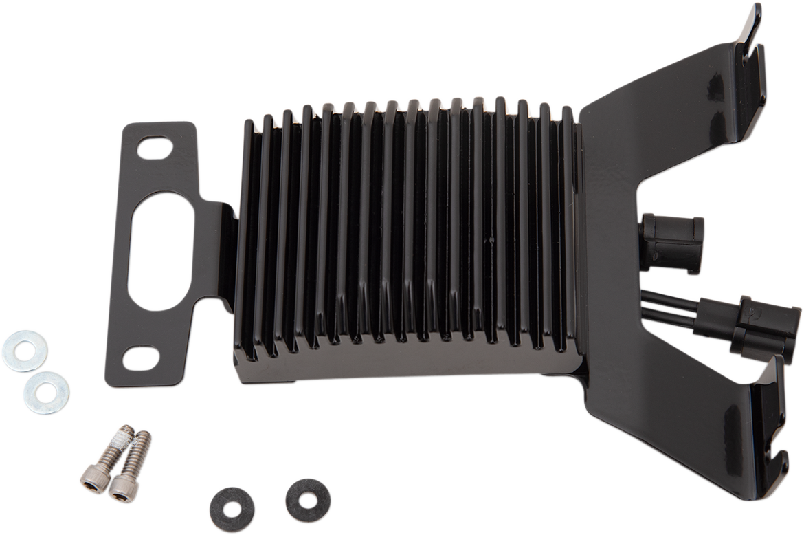 Standard Rectifying Regulator