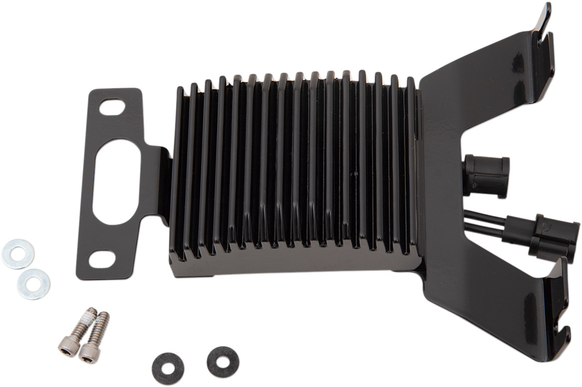 CYCLE ELECTRIC INC Rectifying Regulator