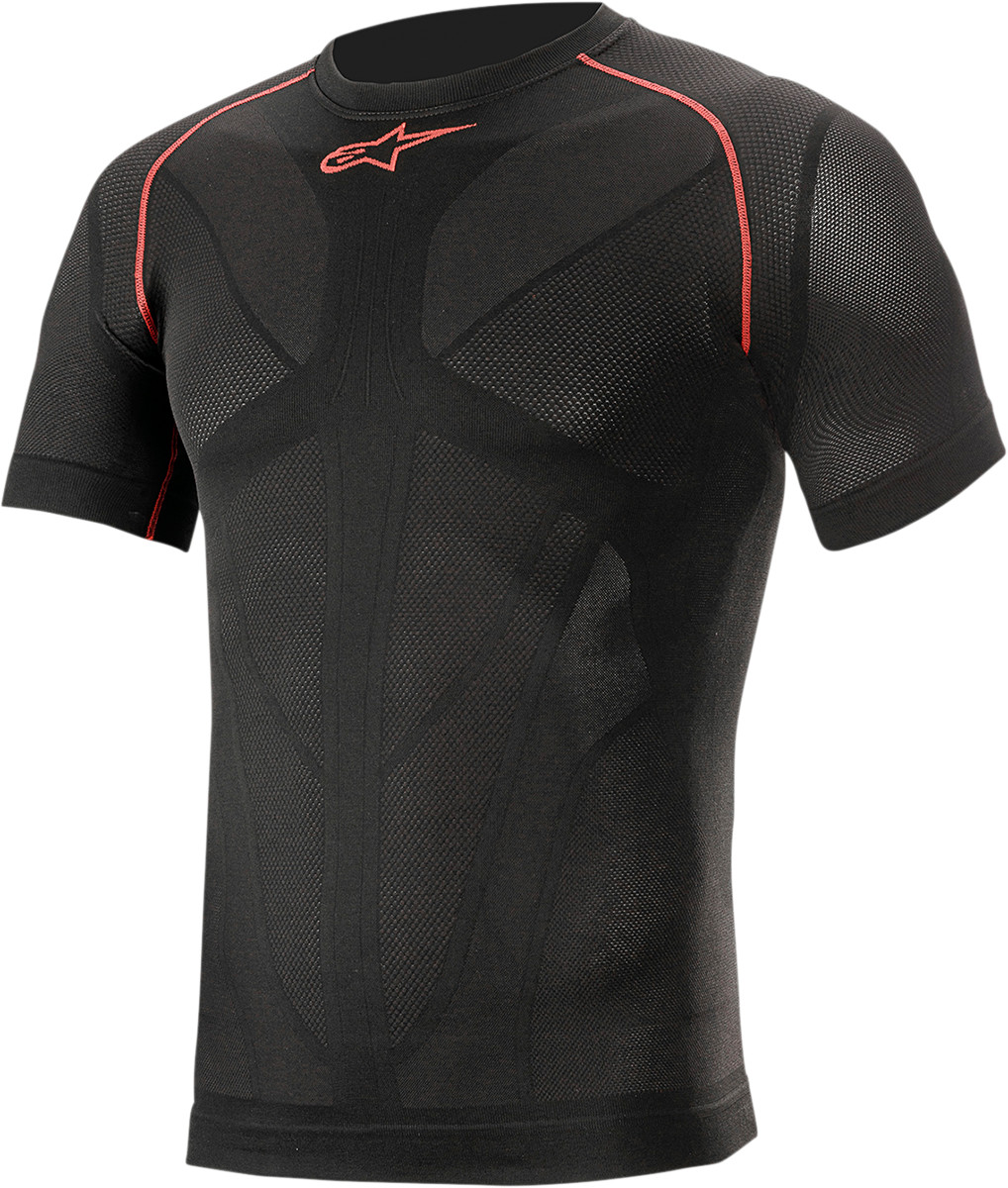 ALPINESTARS Ride Tech v2 Summer Short-Sleeve Underwear Top