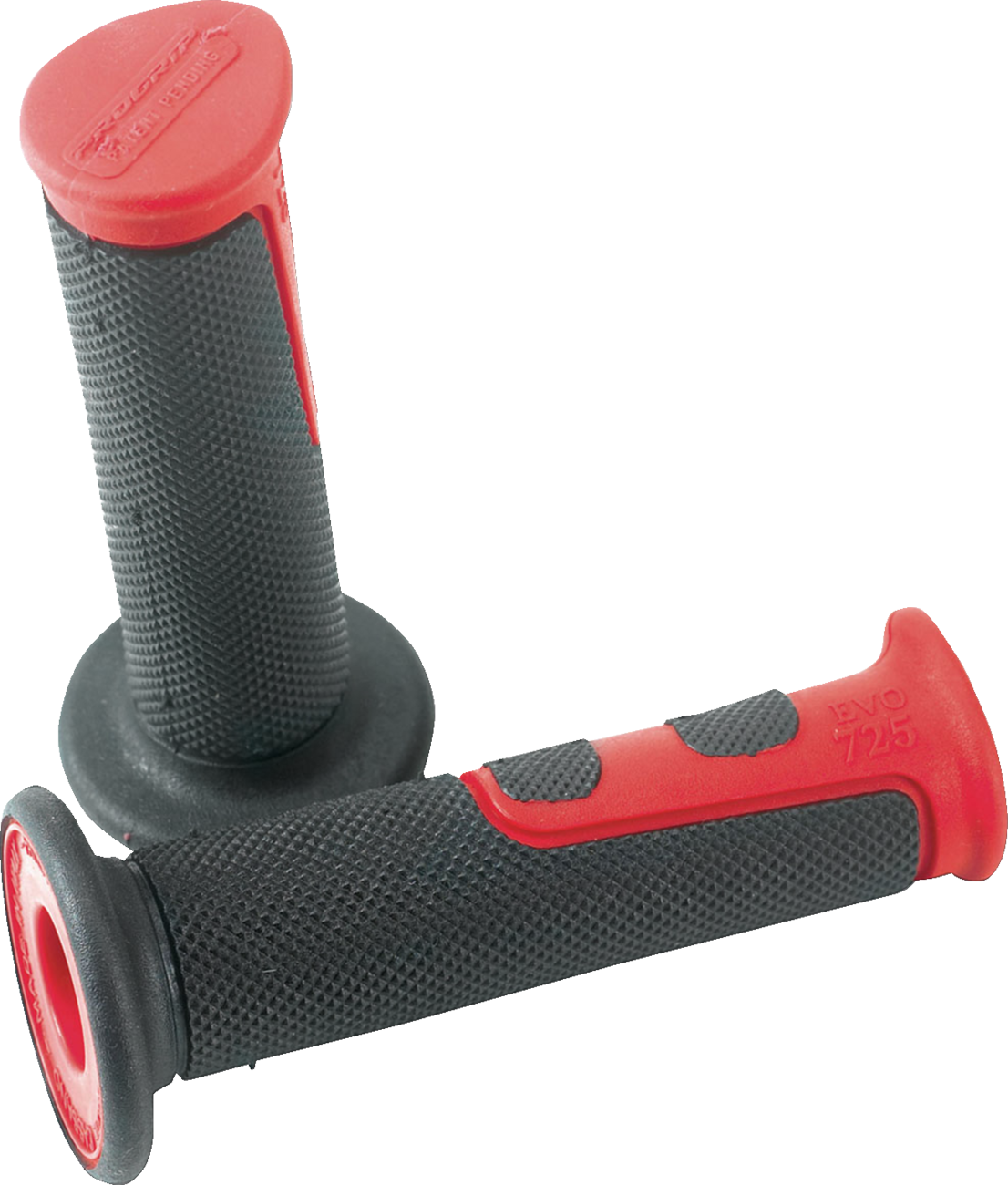 PRO GRIP 725 EVO Molded Gel Grips