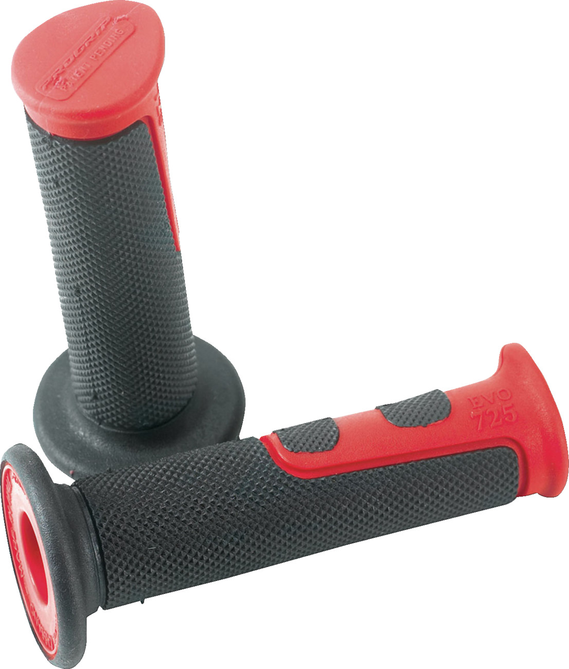 PRO GRIP 725 EVO Molded Gel Grips