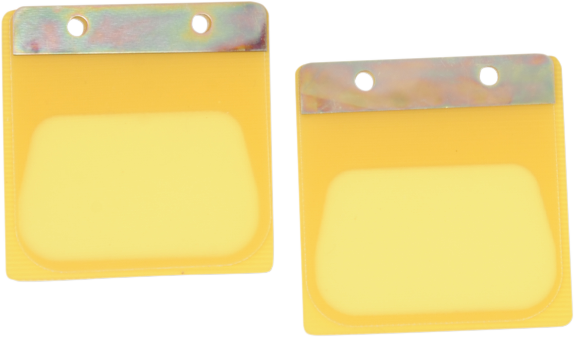Boyesen Power Reeds Yamaha YZ85 2002-2025